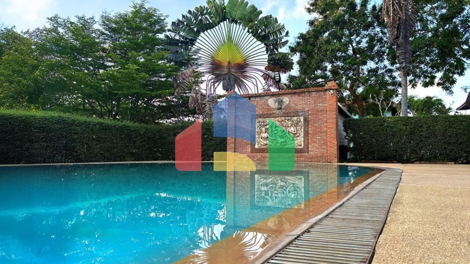 Residential - Detached - Koh Samui, Surat Thani - TH