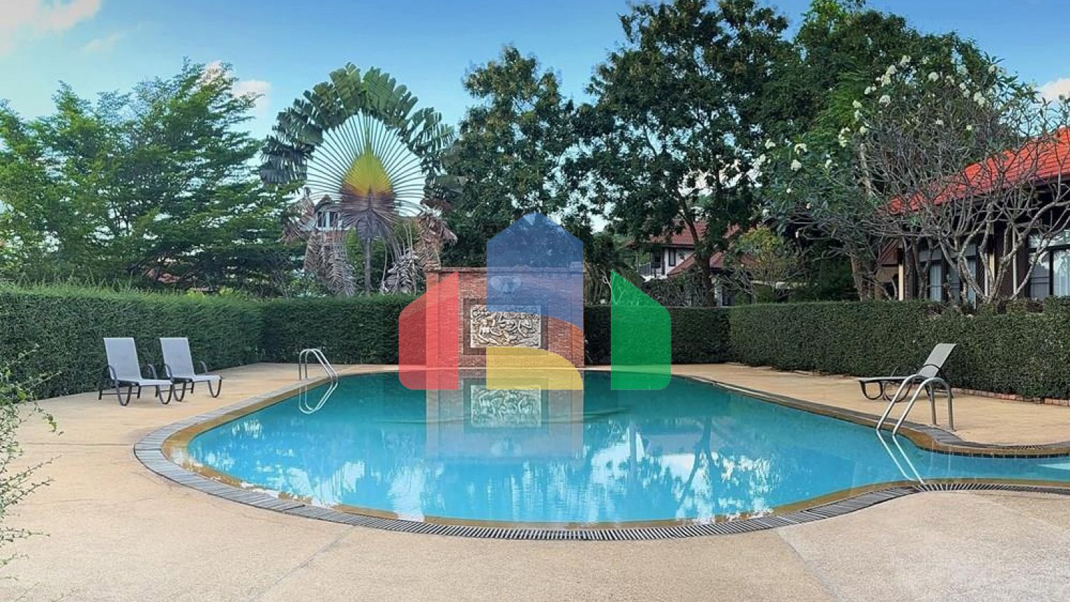 Residential - Detached - Koh Samui, Surat Thani - TH