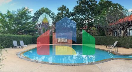 Residential - Detached - Koh Samui, Surat Thani - TH