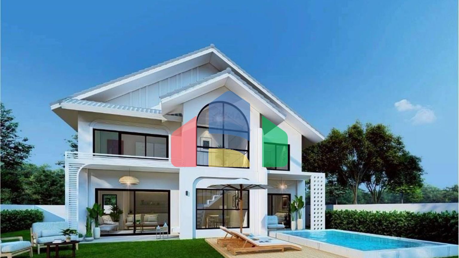 Residential - Villa - Koh Samui, Surat Thani - TH