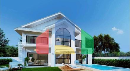 Residential - Villa - Koh Samui, Surat Thani - TH