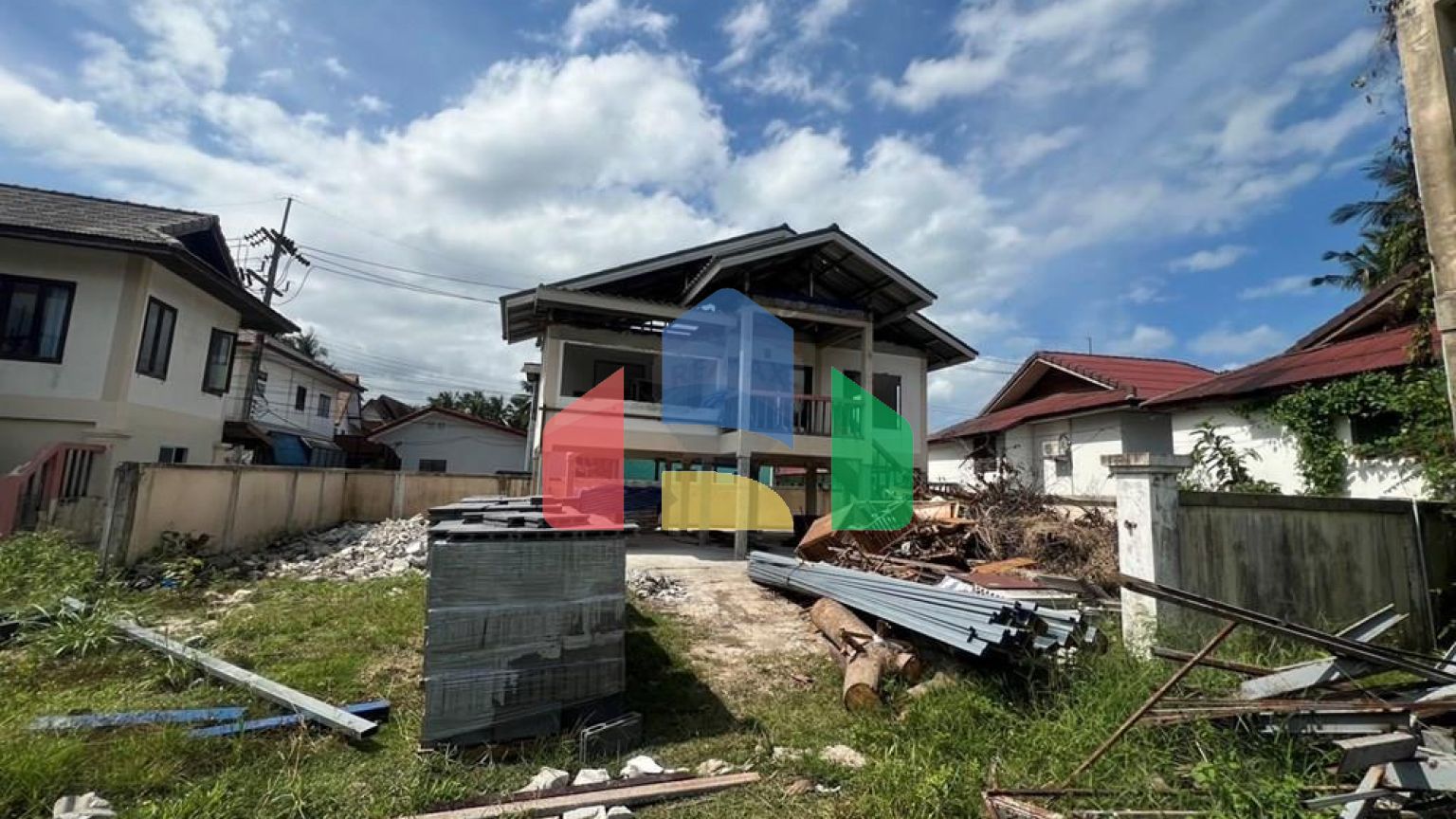 Residential - Villa - Koh Samui, Surat Thani - TH