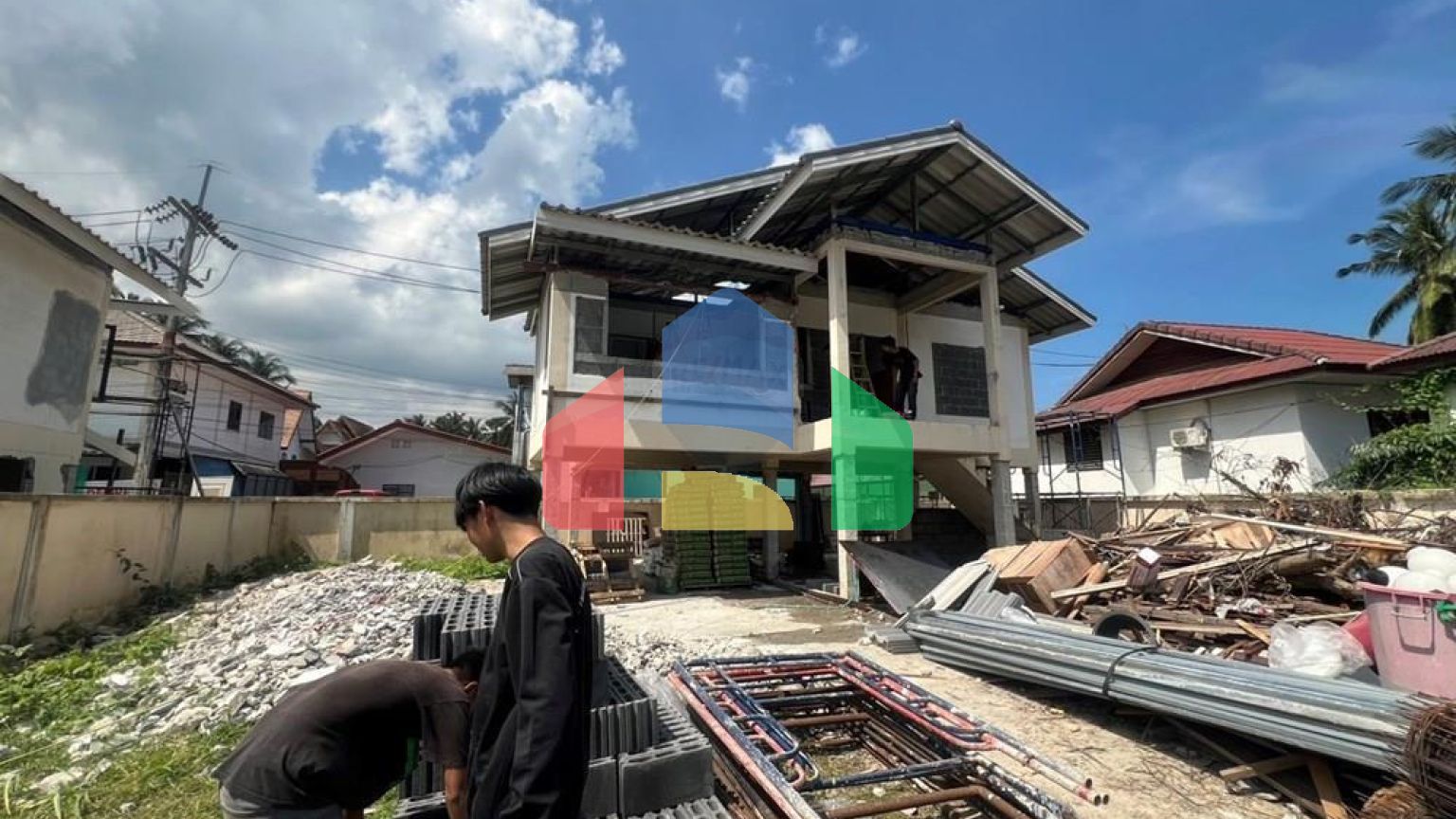 Residential - Villa - Koh Samui, Surat Thani - TH