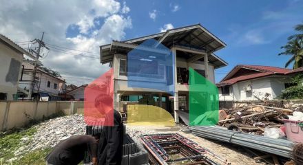 Residential - Villa - Koh Samui, Surat Thani - TH