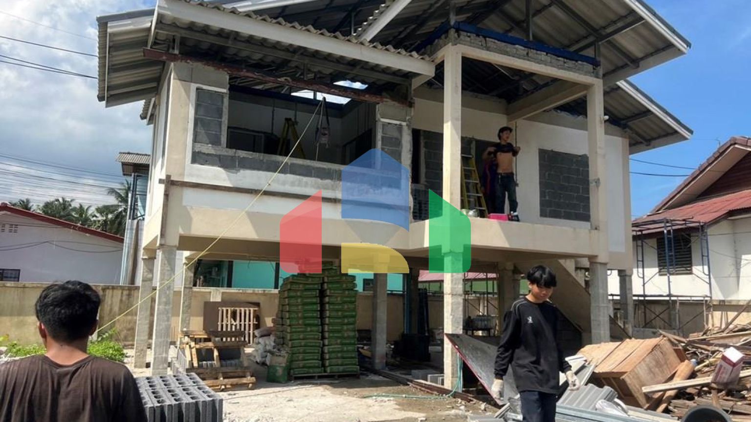 Residential - Villa - Koh Samui, Surat Thani - TH