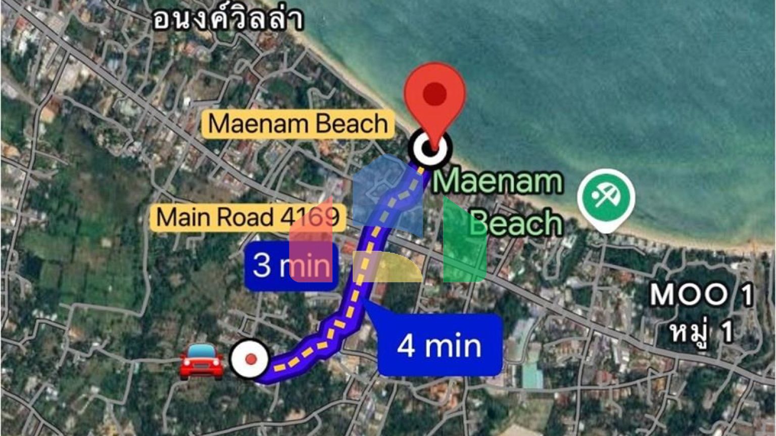 Residential - Villa - Koh Samui, Surat Thani - TH