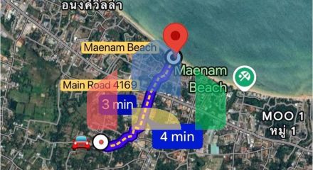 Residential - Villa - Koh Samui, Surat Thani - TH