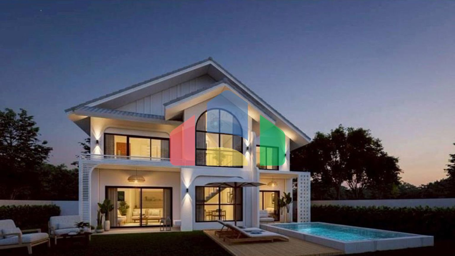 Residential - Villa - Koh Samui, Surat Thani - TH