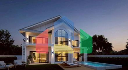 Residential - Villa - Koh Samui, Surat Thani - TH