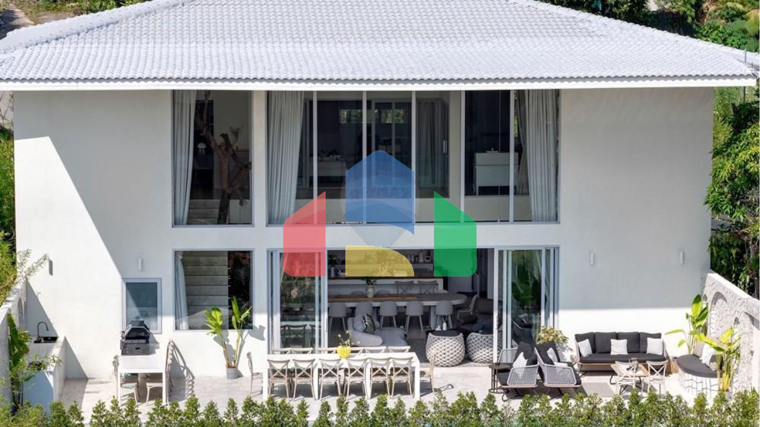 Residential - Villa - Koh Samui, Surat Thani - TH