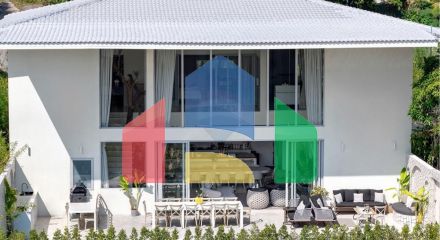 Residential - Villa - Koh Samui, Surat Thani - TH Residential - Villa - Koh Samui, Surat Thani - TH