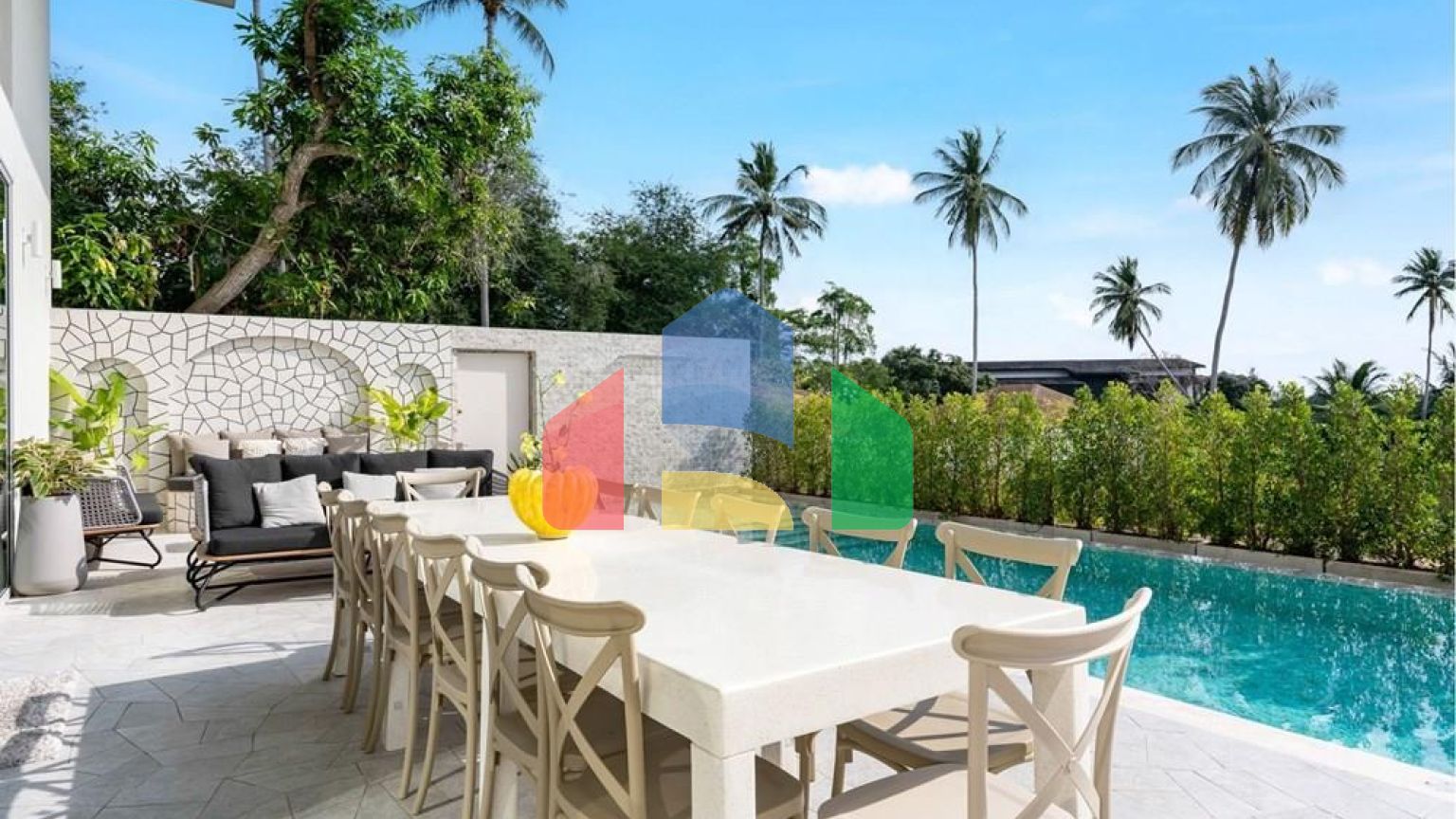 Residential - Villa - Koh Samui, Surat Thani - TH