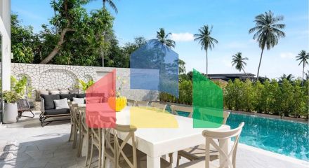 Residential - Villa - Koh Samui, Surat Thani - TH Residential - Villa - Koh Samui, Surat Thani - TH