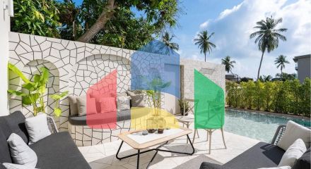 Residential - Villa - Koh Samui, Surat Thani - TH Residential - Villa - Koh Samui, Surat Thani - TH