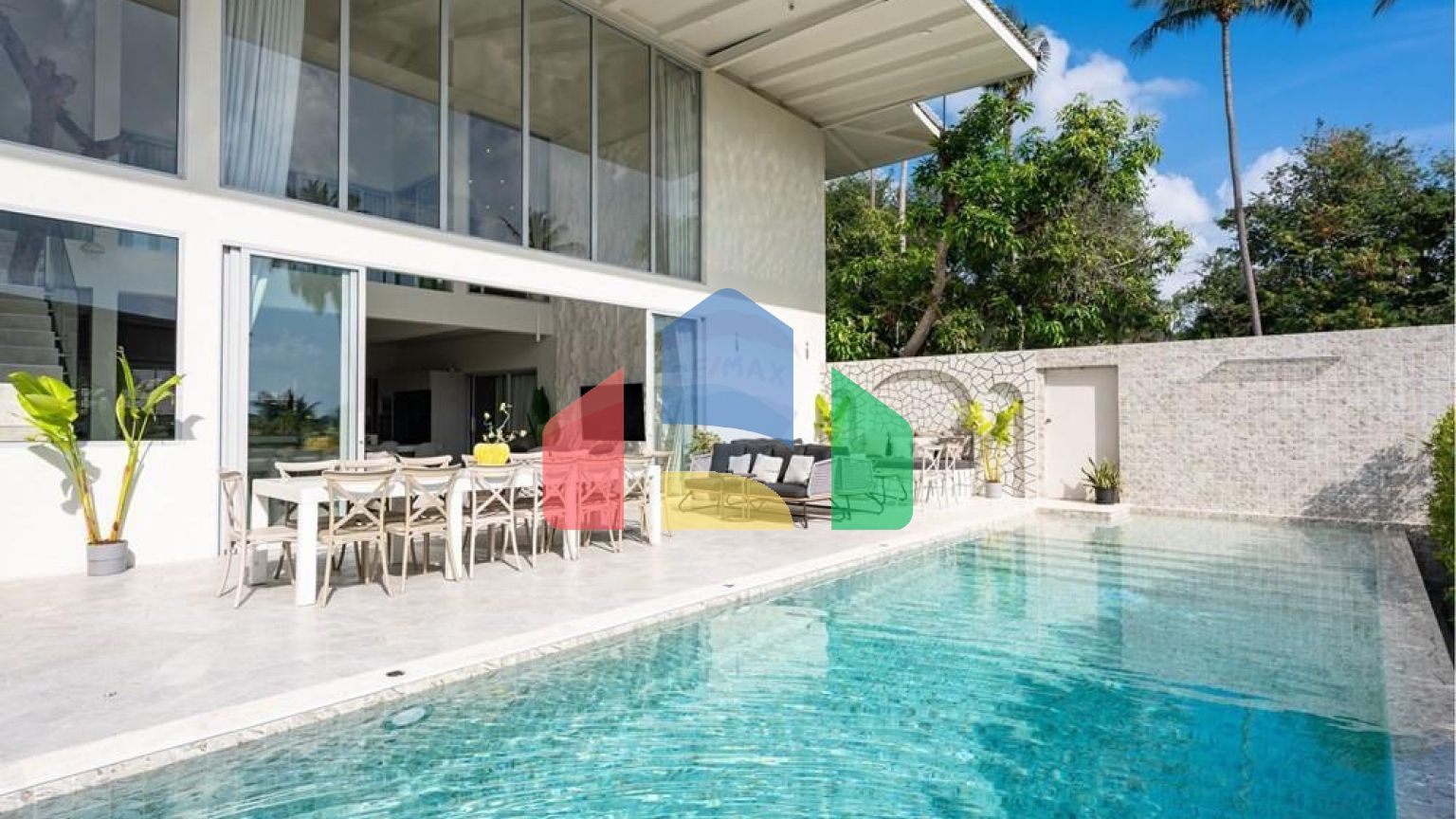 Residential - Villa - Koh Samui, Surat Thani - TH