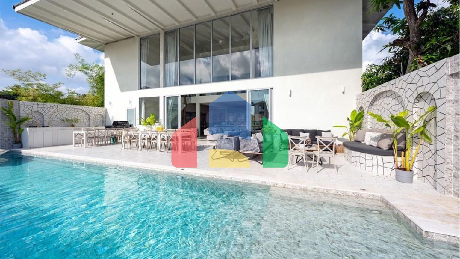 Residential - Villa - Koh Samui, Surat Thani - TH