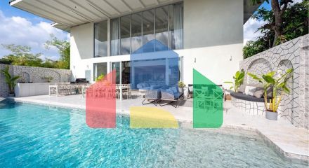 Residential - Villa - Koh Samui, Surat Thani - TH Residential - Villa - Koh Samui, Surat Thani - TH