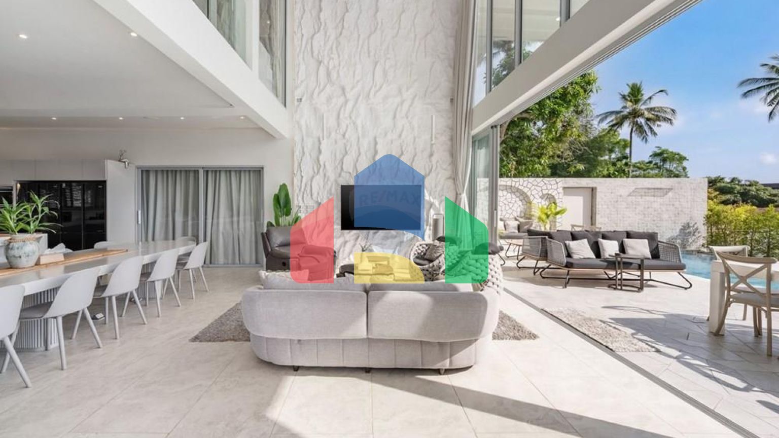 Residential - Villa - Koh Samui, Surat Thani - TH