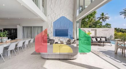 Residential - Villa - Koh Samui, Surat Thani - TH Residential - Villa - Koh Samui, Surat Thani - TH