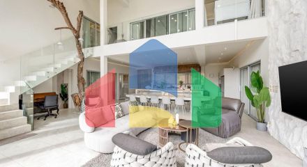 Residential - Villa - Koh Samui, Surat Thani - TH Residential - Villa - Koh Samui, Surat Thani - TH