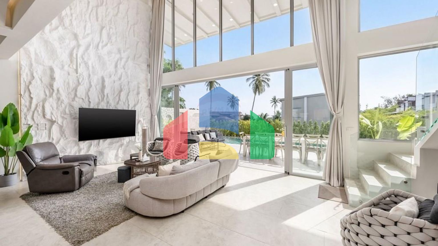 Residential - Villa - Koh Samui, Surat Thani - TH