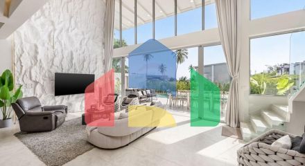 Residential - Villa - Koh Samui, Surat Thani - TH Residential - Villa - Koh Samui, Surat Thani - TH