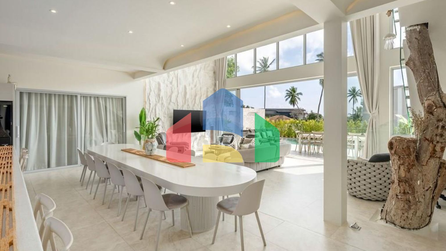 Residential - Villa - Koh Samui, Surat Thani - TH