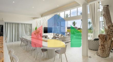 Residential - Villa - Koh Samui, Surat Thani - TH Residential - Villa - Koh Samui, Surat Thani - TH