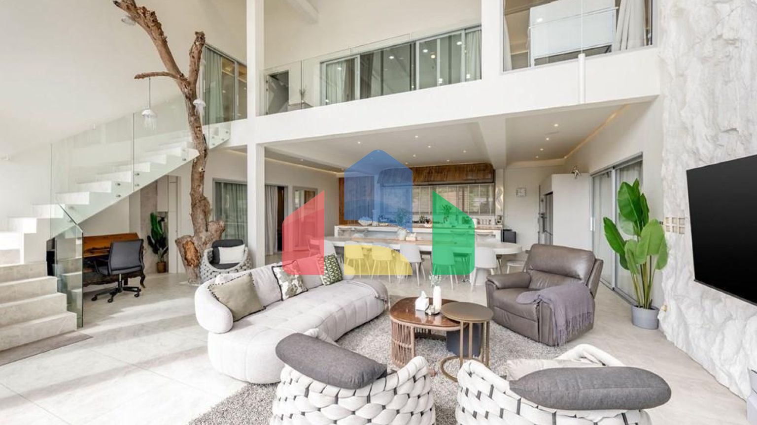 Residential - Villa - Koh Samui, Surat Thani - TH