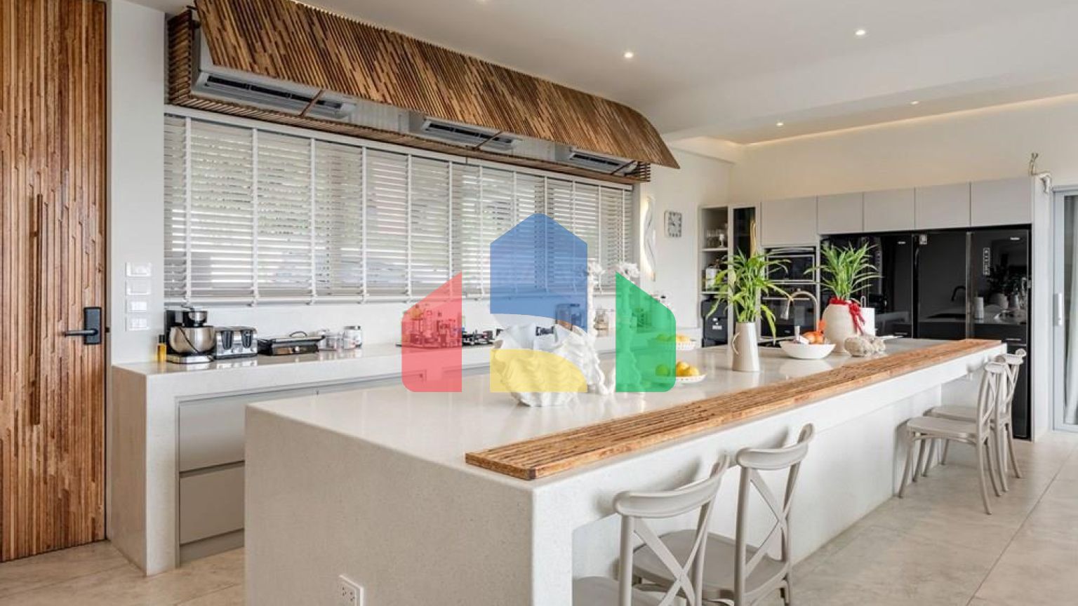 Residential - Villa - Koh Samui, Surat Thani - TH