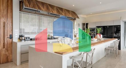 Residential - Villa - Koh Samui, Surat Thani - TH Residential - Villa - Koh Samui, Surat Thani - TH