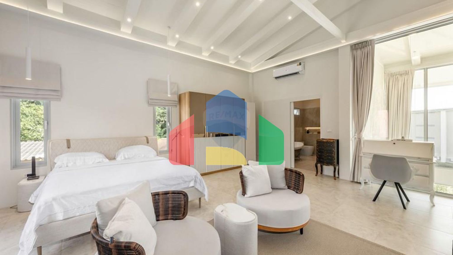 Residential - Villa - Koh Samui, Surat Thani - TH