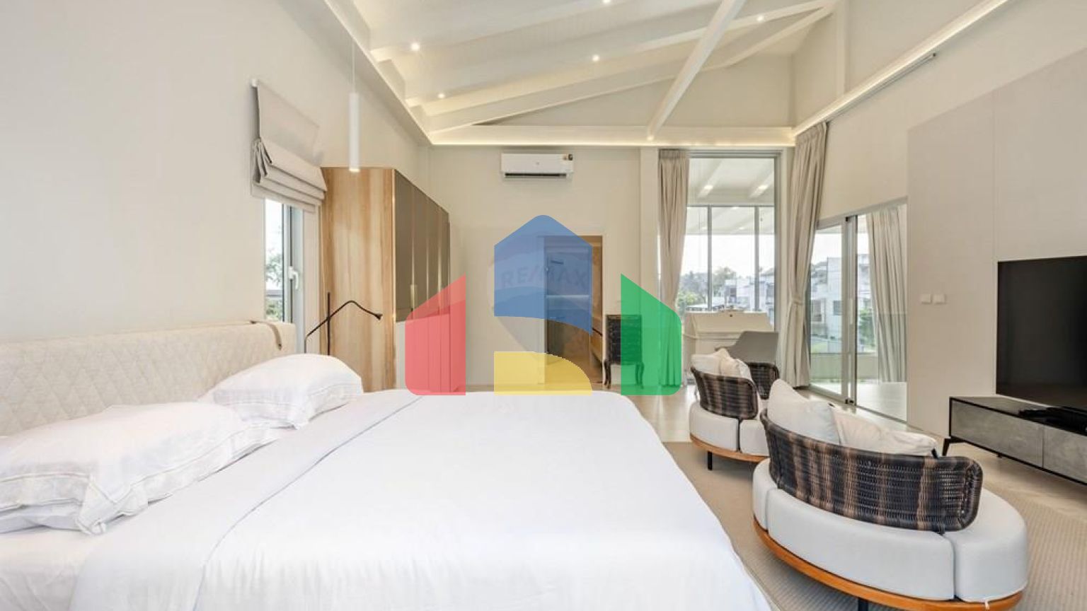 Residential - Villa - Koh Samui, Surat Thani - TH