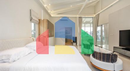 Residential - Villa - Koh Samui, Surat Thani - TH