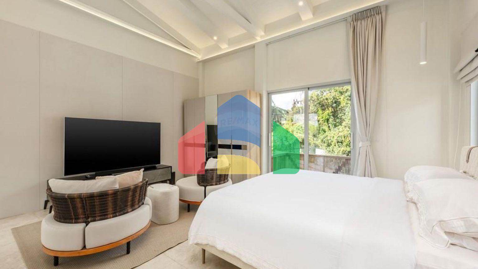 Residential - Villa - Koh Samui, Surat Thani - TH