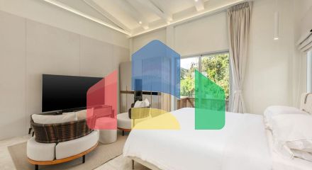 Residential - Villa - Koh Samui, Surat Thani - TH