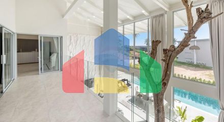 Residential - Villa - Koh Samui, Surat Thani - TH