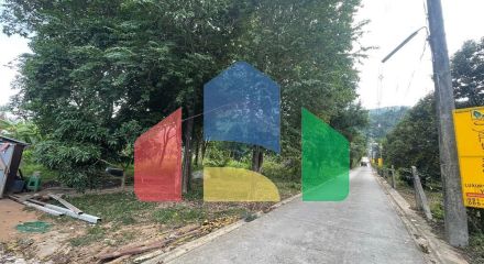 Residential - Land - Koh Samui, Surat Thani - TH Residential - Land - Koh Samui, Surat Thani - TH