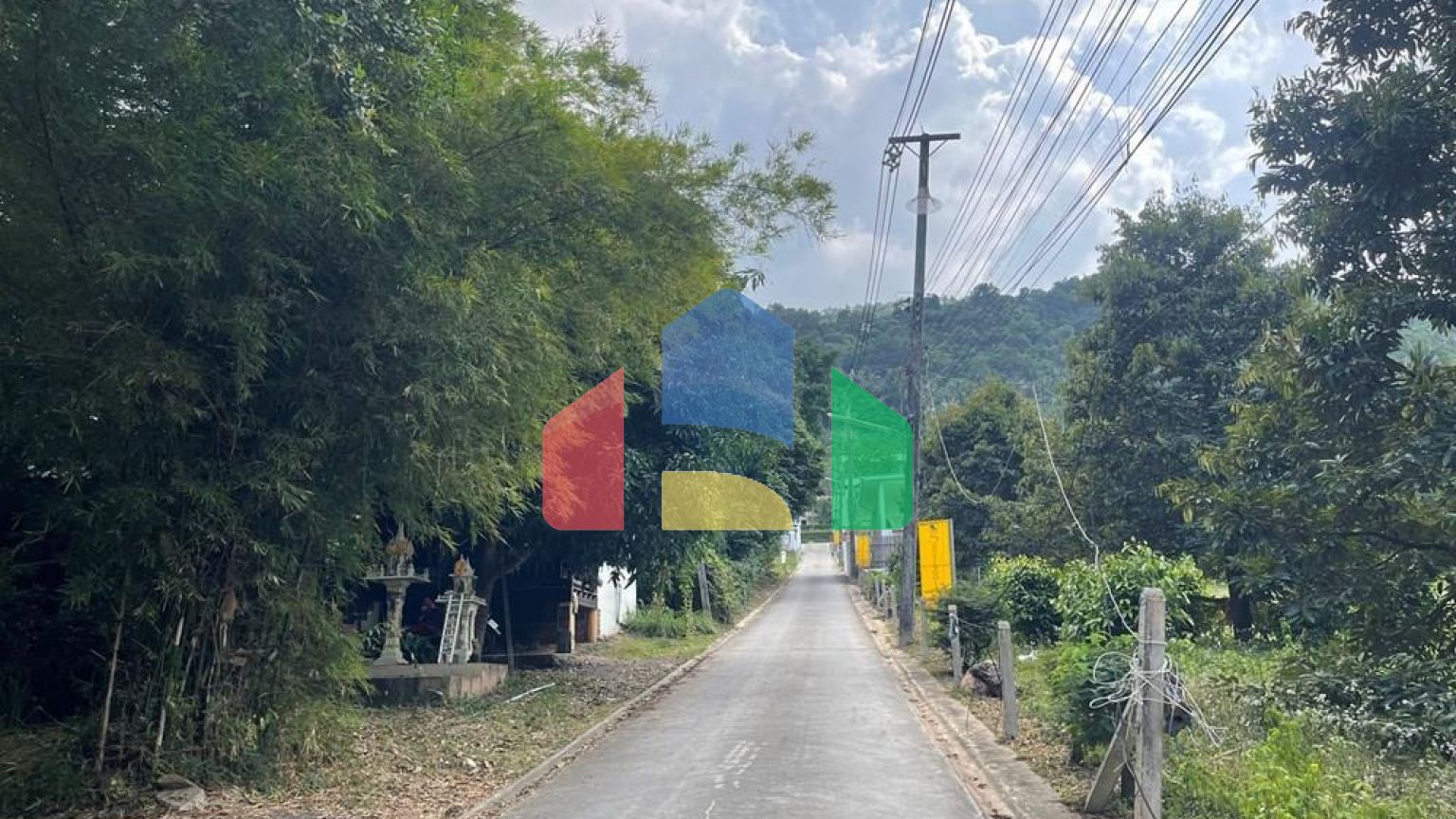 Residential - Land - Koh Samui, Surat Thani - TH