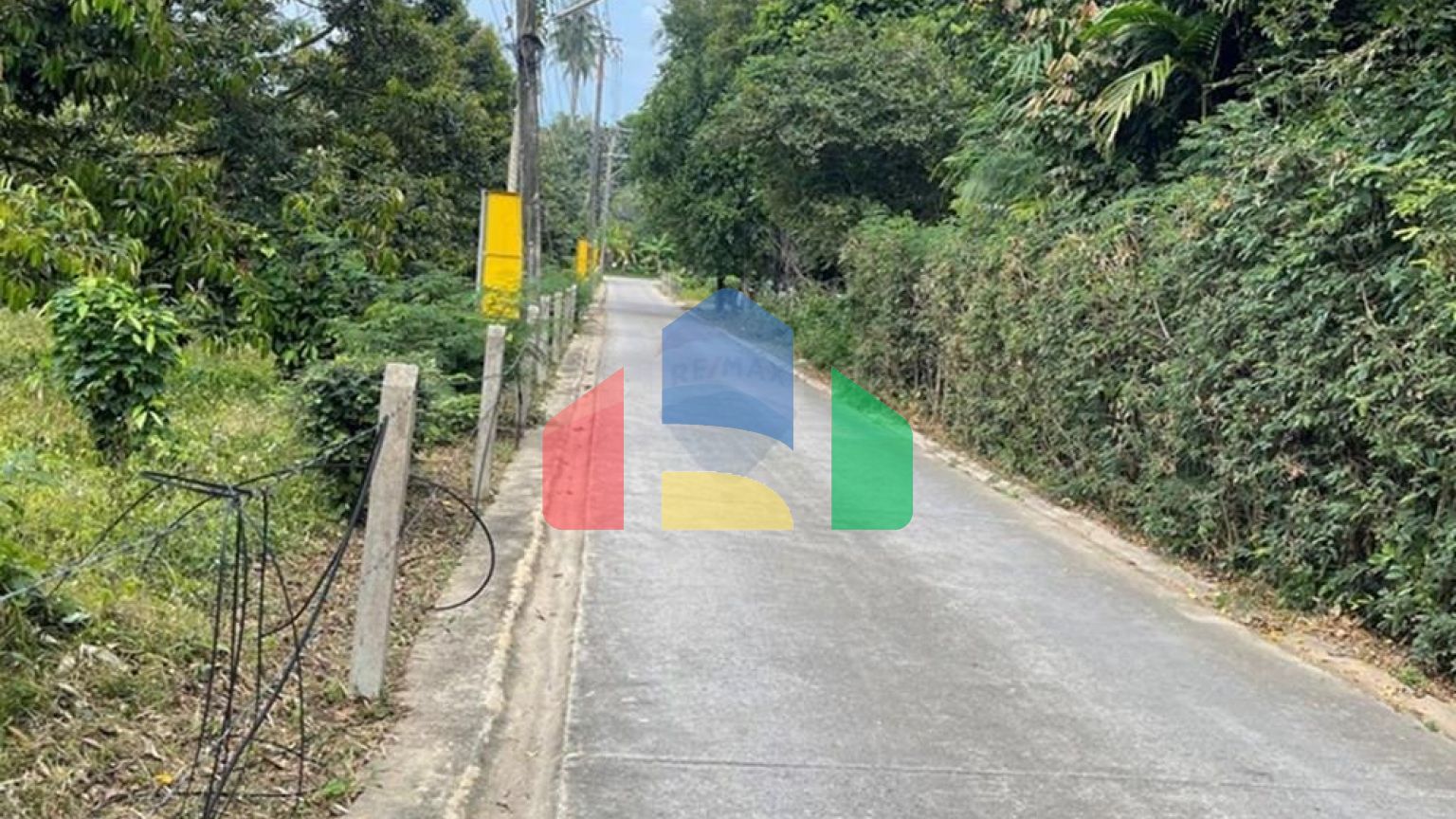 Residential - Land - Koh Samui, Surat Thani - TH