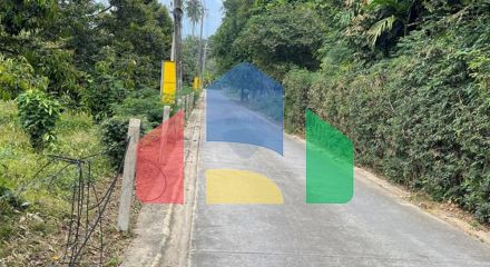 Residential - Land - Koh Samui, Surat Thani - TH Residential - Land - Koh Samui, Surat Thani - TH