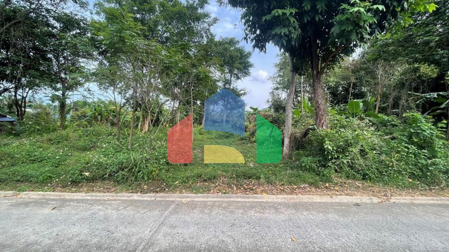 Residential - Land - Koh Samui, Surat Thani - TH