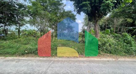 Residential - Land - Koh Samui, Surat Thani - TH