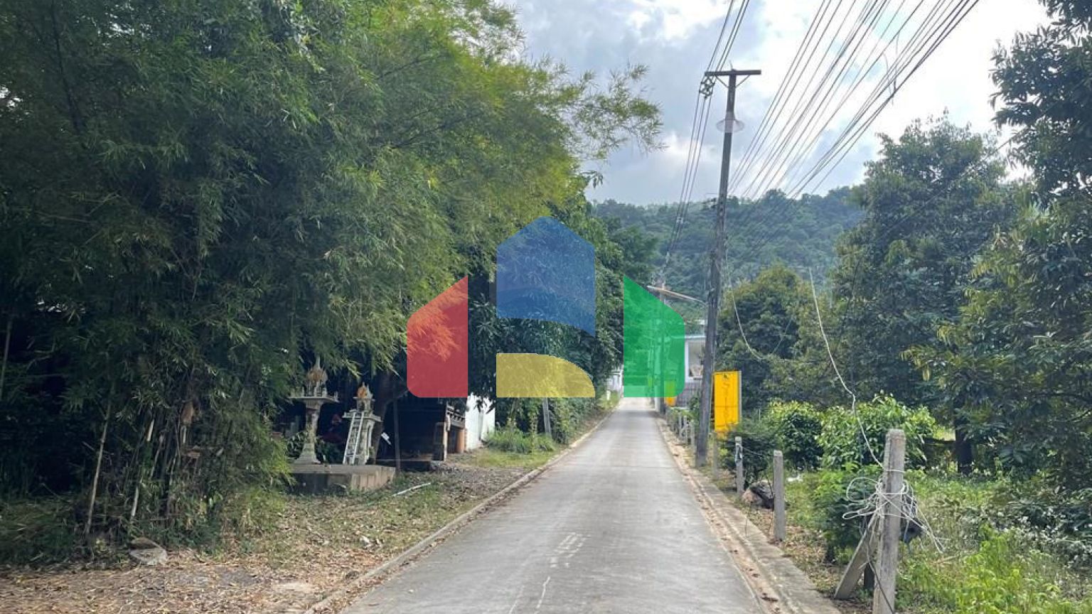 Residential - Land - Koh Samui, Surat Thani - TH