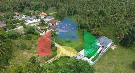Residential - Land - Koh Samui, Surat Thani - TH