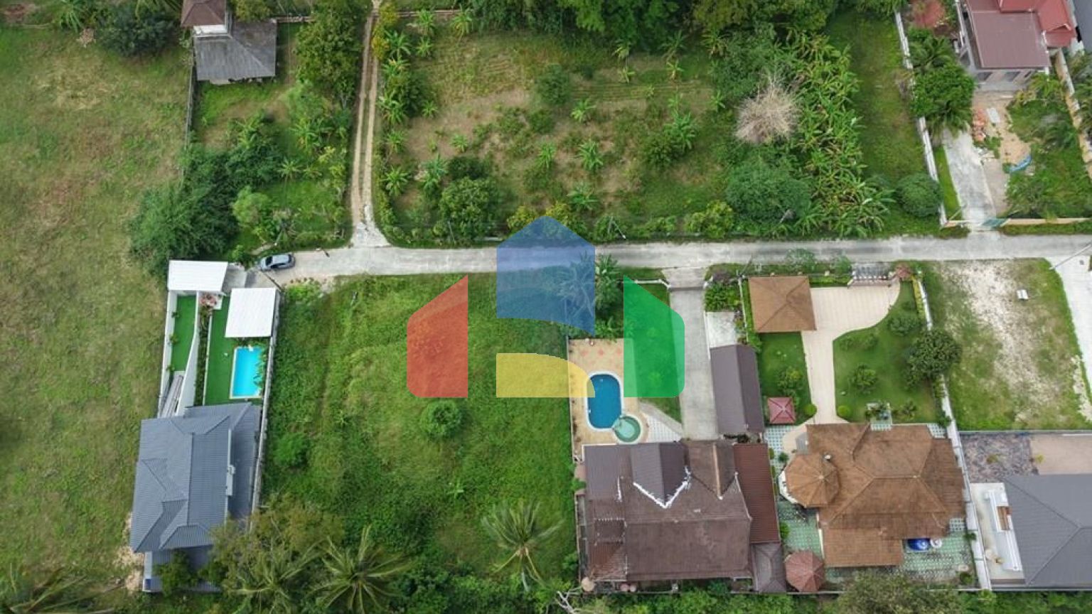 Residential - Land - Koh Samui, Surat Thani - TH