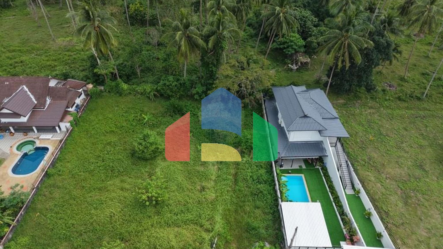 Residential - Land - Koh Samui, Surat Thani - TH