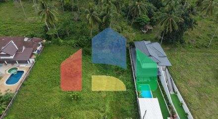 Residential - Land - Koh Samui, Surat Thani - TH