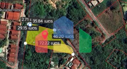 Residential - Land - Koh Samui, Surat Thani - TH