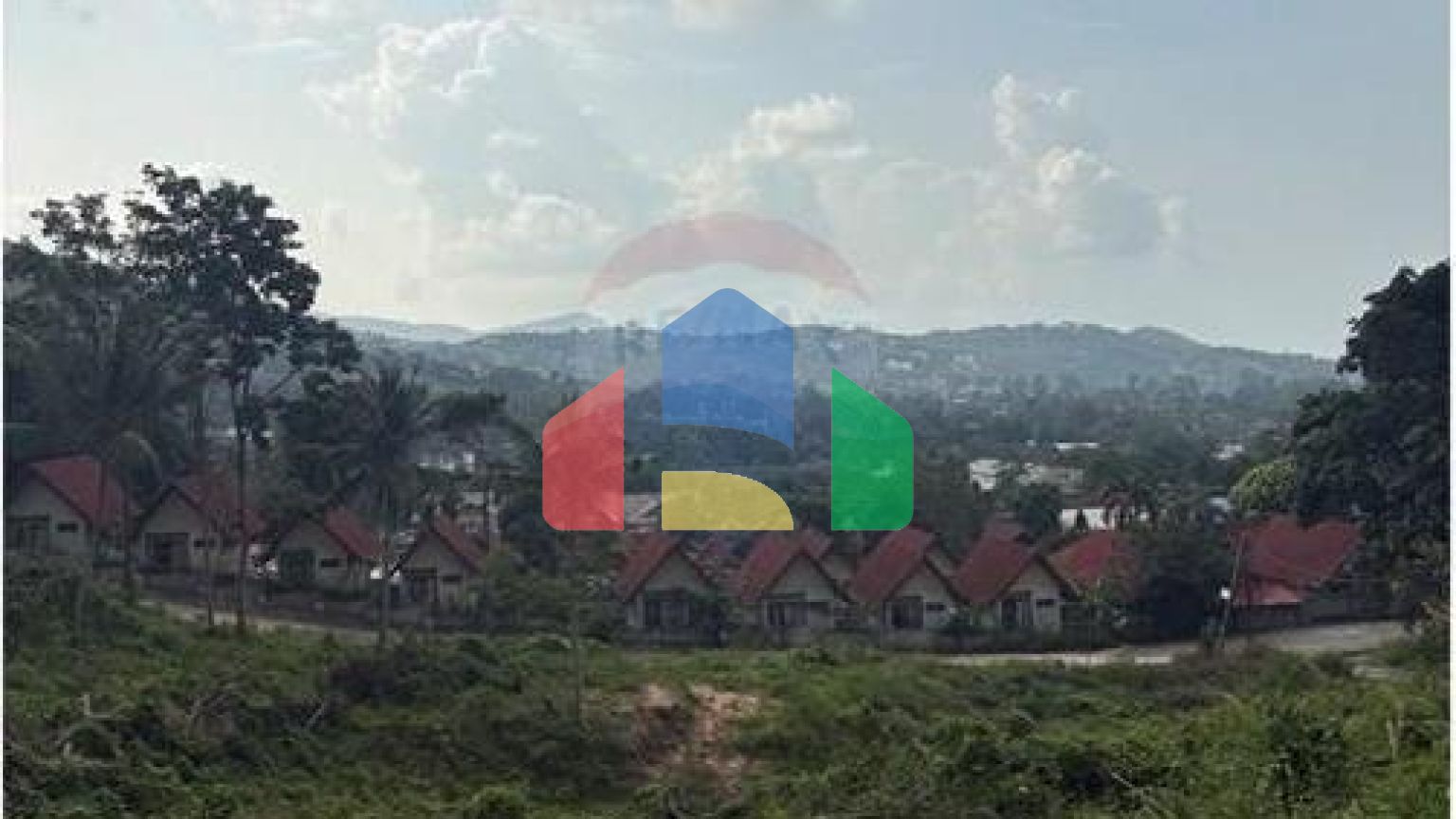 Residential - Land - Koh Samui, Surat Thani - TH